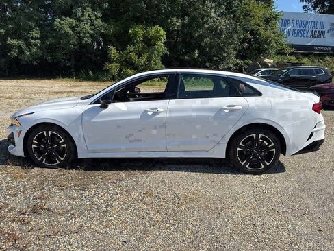 Used 2022 Kia K5 GT-Line w/ GT-Line FWD Premium Package image 8