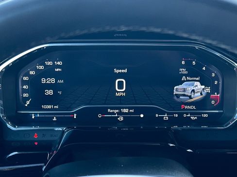 Used 2024 GMC Sierra 1500 Elevation w/ LPO, Elevation Black Package image 23