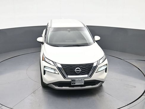 Used 2023 Nissan Rogue SV AWD/4WD image 24