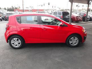 Used 2015 Chevrolet Sonic LT video 2