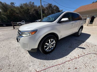 Used 2014 Ford Edge Limited w/ Equipment Group 302A