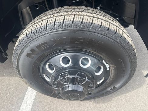 New 2026 RAM 3500 Big Horn image 32