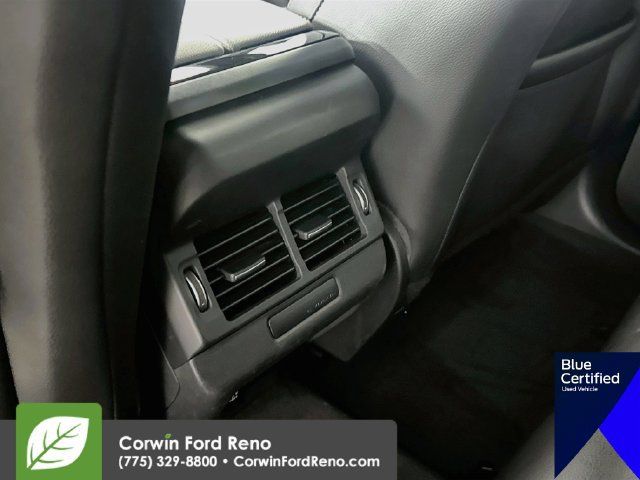Used 2020 Land Rover Range Rover Evoque R-Dynamic S AWD/4WD image 27