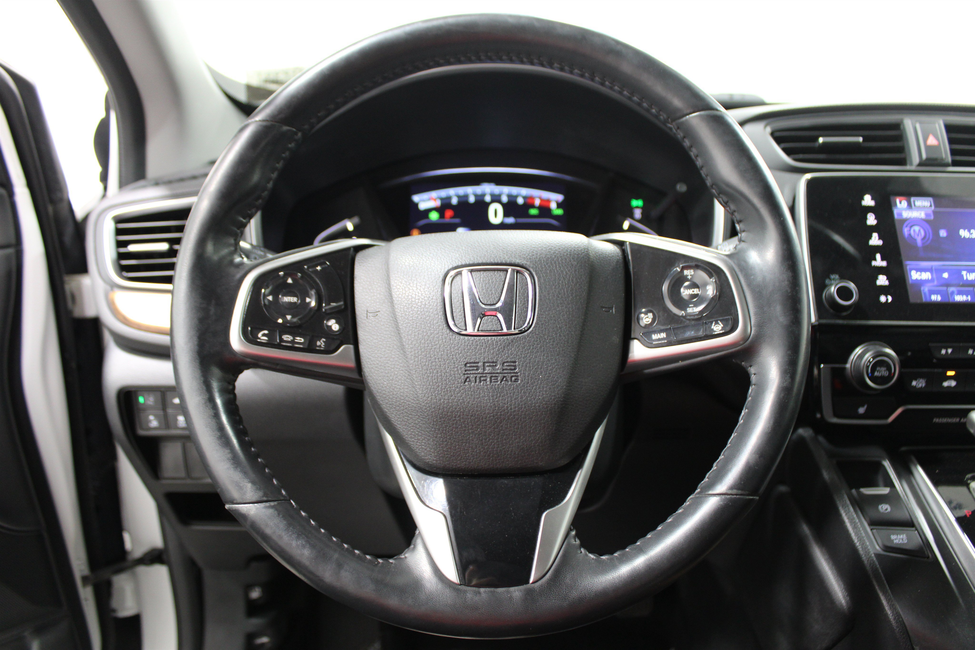 Used 2021 Honda CR-V Touring image 9