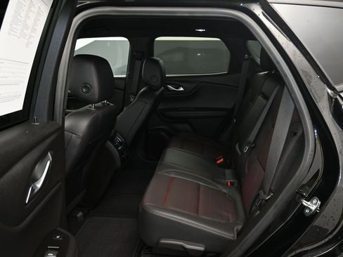 Used 2022 Chevrolet Blazer RS w/ Enhanced Convenience Package image 16