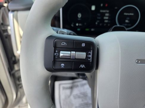 New 2026 Hyundai Santa Fe Limited image 35