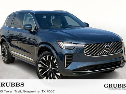 New 2026 Volvo XC90 B6 Plus w/ Protection Package Premier