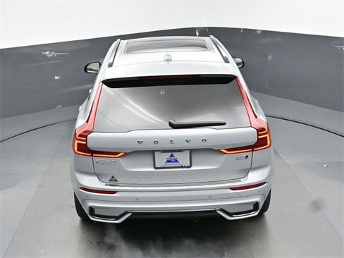 New 2026 Volvo XC60 B5 Plus w/ Protection Package Premier image 48