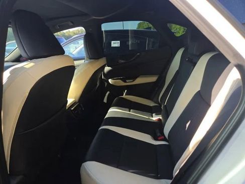 Used 2022 Lexus NX 350 AWD image 7