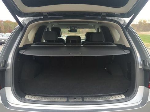 Used 2024 Genesis GV80 3.5T AWD/4WD image 12