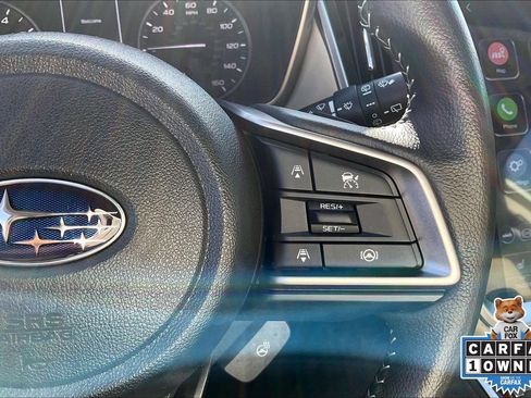 Certified 2024 Subaru Outback Limited AWD/4WD image 25
