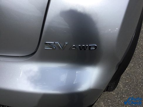 Used 2017 Nissan Juke SV image 14