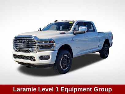Used 2025 RAM 2500 Laramie