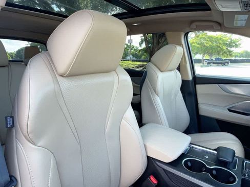 Used 2024 Acura MDX w/ Technology Package FWD image 33