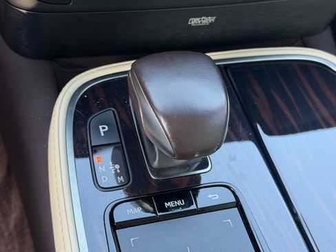 Used 2019 Lexus LS 500 w/ Interior Upgrade Package RWD image 19