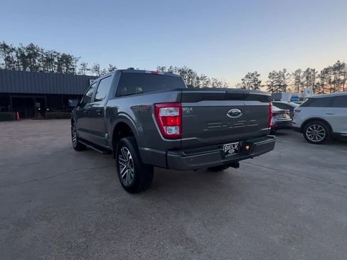Used 2023 Ford F150 XL w/ STX Appearance Package image 4