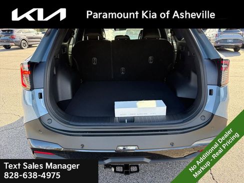 New 2026 Kia Sportage X-Line image 29