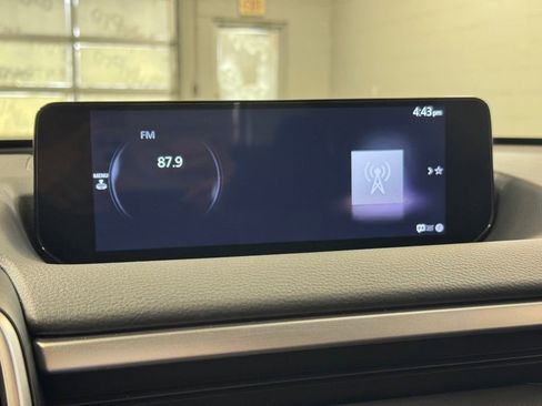 Used 2025 MAZDA CX-50 AWD 2.5 S w/ Preferred Package image 45