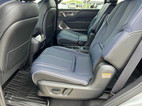 New 2026 INFINITI QX80 4WD w/ Sport Exterior Package image 11