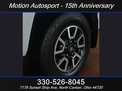 Used 2016 Toyota Tundra SR image 46