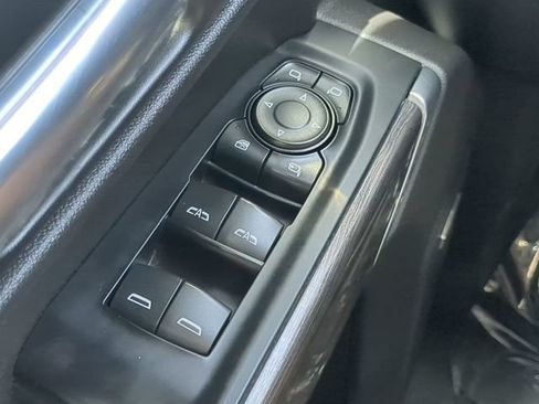 Used 2020 Chevrolet Silverado 1500 LTZ w/ LTZ Premium Package AWD/4WD image 25