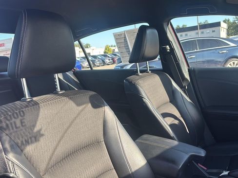 Used 2016 Honda Accord Sport image 27