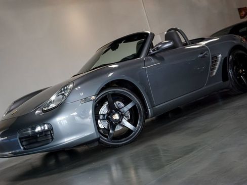 Used 2006 Porsche Boxster RWD image 87