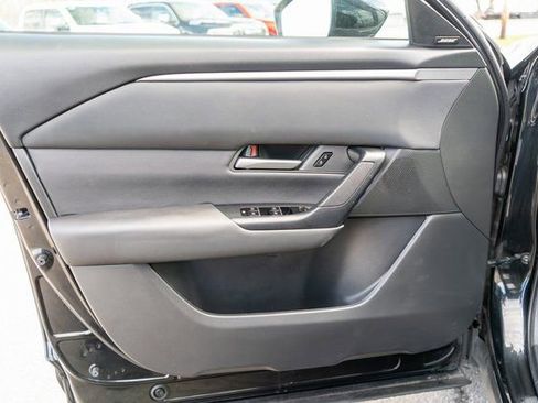 Used 2025 MAZDA CX-50 AWD 2.5 S w/ Accent Package image 17