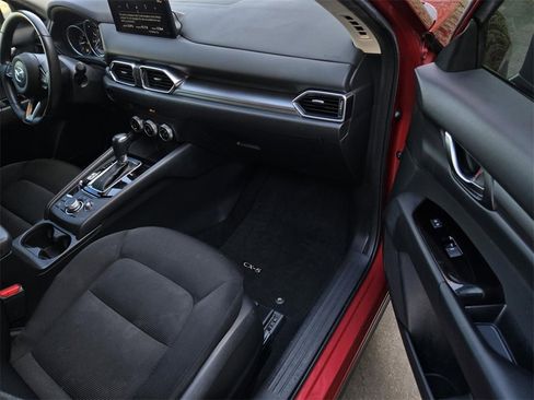 Used 2023 MAZDA CX-5 AWD 2.5 S image 7