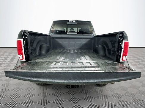 Used 2018 RAM 2500 Laramie w/ Convenience Group image 30