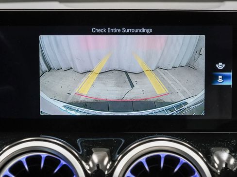 Certified 2023 Mercedes-Benz GLA 250 image 31