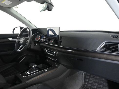 Certified 2023 Audi Q5 2.0T Premium w/ Convenience Package image 15