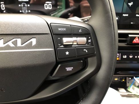 New 2026 Kia Sportage X-Line image 26