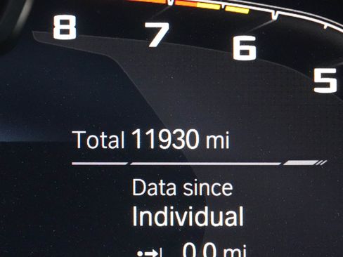 Used 2023 BMW X4 M w/ Competition Package image 21