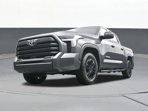 Used 2024 Toyota Tundra SR5 RWD image 60