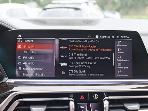 Used 2019 BMW X5 xDrive40i w/ Premium Package 2 AWD/4WD image 23