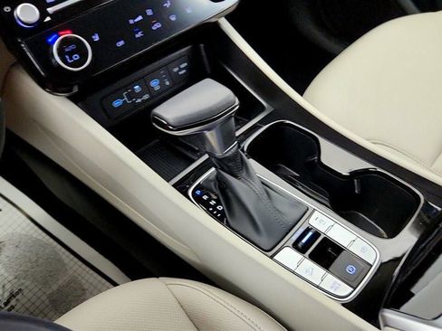 Used 2025 Hyundai Tucson SEL FWD image 17