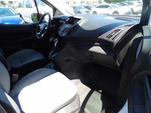 Used 2015 Ford Transit Connect XL FWD image 11