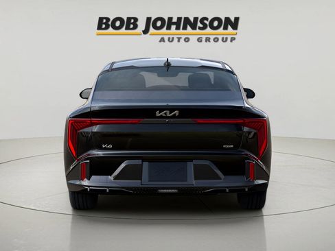 New 2025 Kia K4 GT-Line image 5