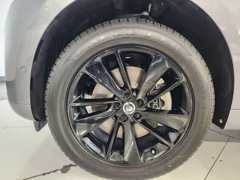 New 2026 Jaguar F-PACE R-Dynamic S AWD/4WD image 8