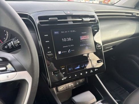 Used 2024 Hyundai Tucson SEL image 33