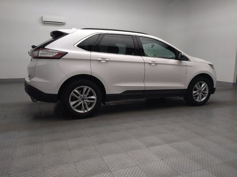 Used 2017 Ford Edge SEL w/ Equipment Group 201A image 10