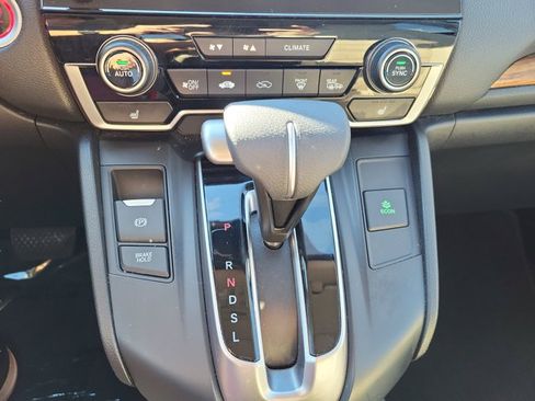 Certified 2018 Honda CR-V EX image 32