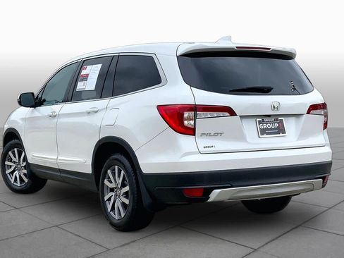 Used 2020 Honda Pilot EX-L image 11