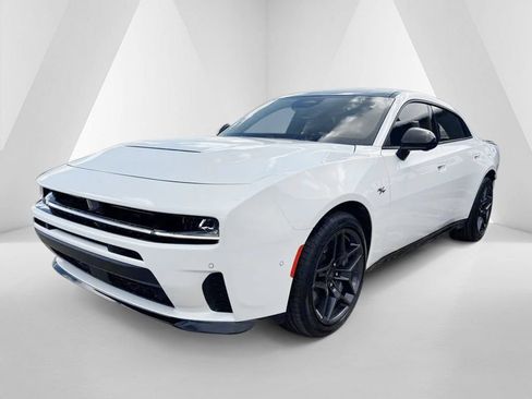 New 2026 Dodge Charger R/T AWD/4WD image 3