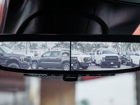 Used 2024 RAM 2500 Rebel w/ Safety Group image 28