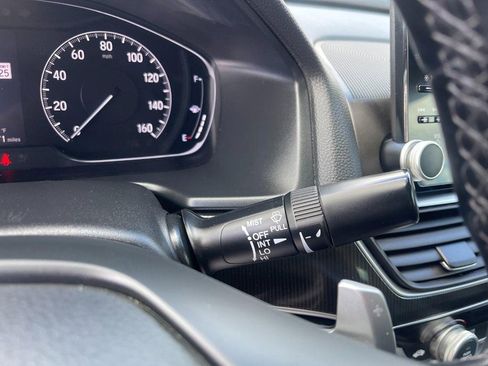 Used 2019 Honda Accord Sport image 24