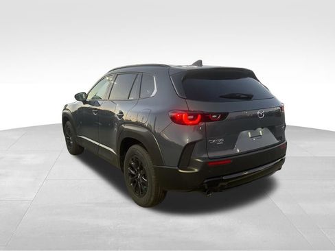 New 2026 MAZDA CX-50 AWD 2.5 Hybrid w/ Cargo Package image 6