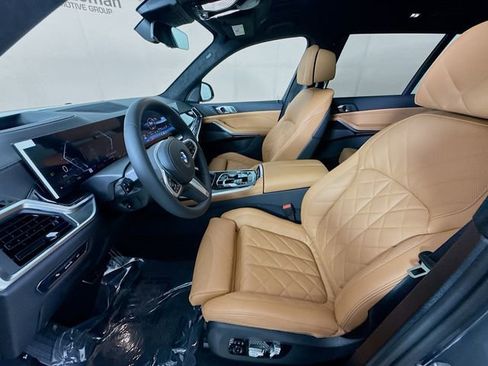 New 2026 BMW X7 xDrive40i w/ M Sport Package image 21