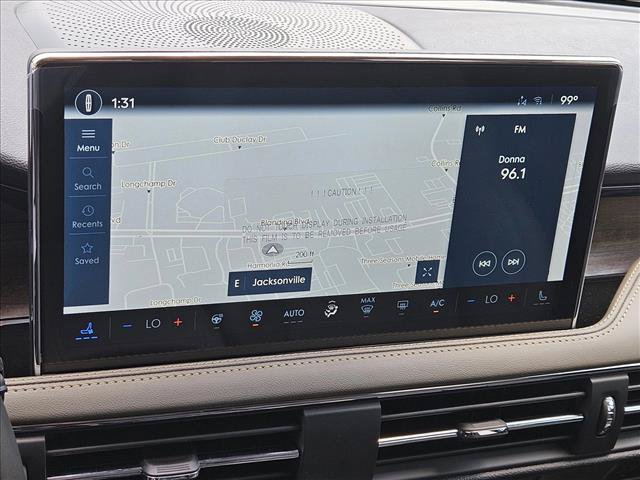 New 2024 Lincoln Corsair Grand Touring w/ Equipment Group 301A AWD/4WD image 13